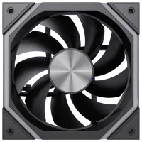Ventilator de carcasă Gamemax FN12A-N2 Hydro Bearing / 2000 rpm photo 7