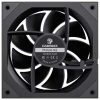 Ventilator de carcasă Gamemax FN12A-N2 Hydro Bearing / 2000 rpm photo 8
