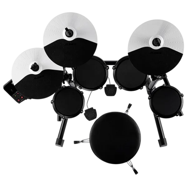 Электронные барабаны Alesis Debut Kit 10 photo 2