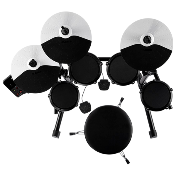 Электронные барабаны Alesis Debut Kit 10 photo 2