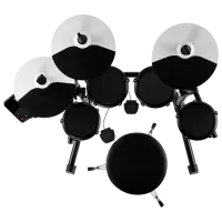 Tobe electronice Alesis Debut Kit 10 photo 2