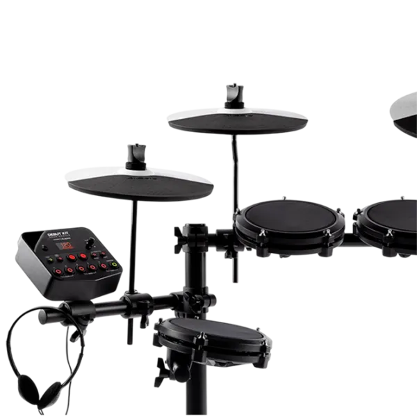 Электронные барабаны Alesis Debut Kit 10 photo 6