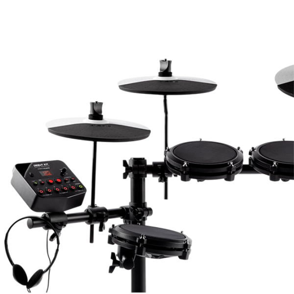 Электронные барабаны Alesis Debut Kit 10 photo 6