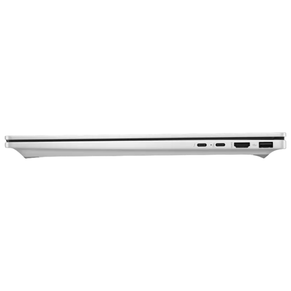 HP OmniBook 7 16-ay0005ci Core 7 255H / 32 ГБ / 1 ТБ / VGA Встроенная / Серебряный photo 5