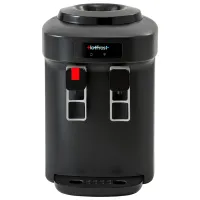 Кулер для воды HotFrost D65EN Электронный / 420 Вт