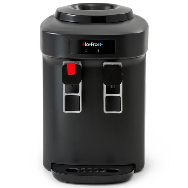 Cooler de apă HotFrost D65EN Electronic / 420 W photo 2