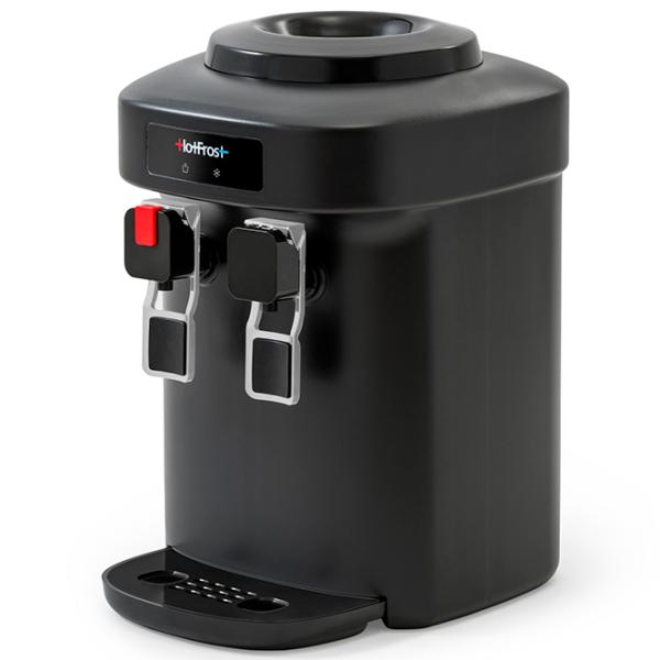 Cooler de apă HotFrost D65EN Electronic / 420 W photo 3