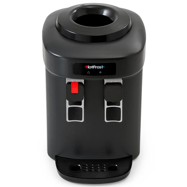 Cooler de apă HotFrost D65EN Electronic / 420 W photo 4