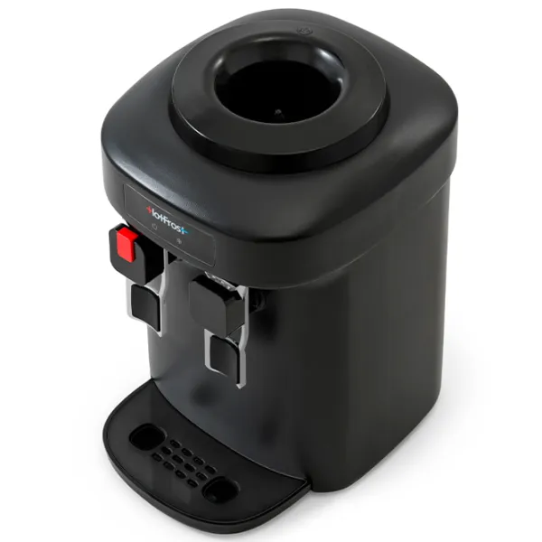 Cooler de apă HotFrost D65EN Electronic / 420 W photo 5