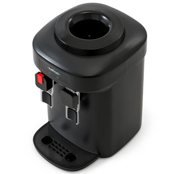 Cooler de apă HotFrost D65EN Electronic / 420 W photo 5