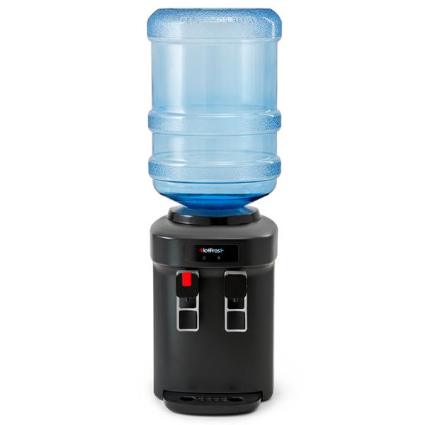 Cooler de apă HotFrost D65EN Electronic / 420 W photo 6