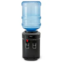 Кулер для воды HotFrost YL1654T Электронный / 420 Вт photo 6