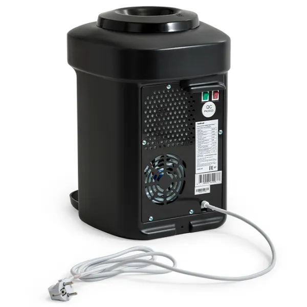Cooler de apă HotFrost D65EN Electronic / 420 W photo 7