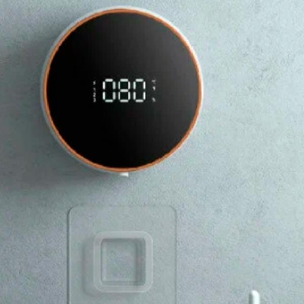Дозатор жидкого мыла Xiaomi MYX-W1 0.3л photo 2