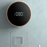 Дозатор жидкого мыла Xiaomi MYX-W1 0.3л photo 2