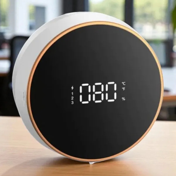 Дозатор жидкого мыла Xiaomi MYX-W1 0.3л photo 5