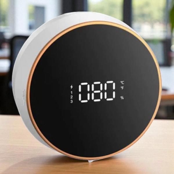 Дозатор жидкого мыла Xiaomi MYX-W1 0.3л photo 5