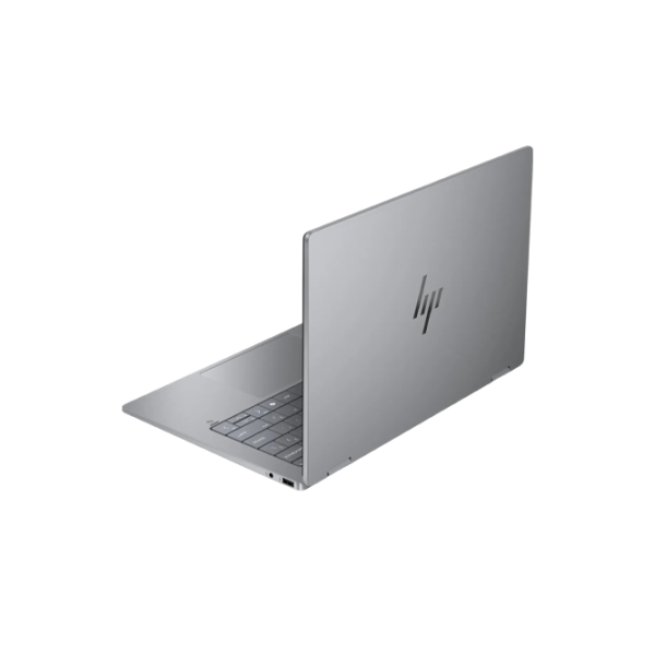 HP OmniBook X Flip 14-fm0014ci Core Ultra 7 258V / 32 GB / 1 TB / VGA Integrată / Silver photo 5 HP OmniBook X Flip 14-fm0014ci Core Ultra 7 258V / 32 GB / 1 TB / VGA Integrată / Silver photo 5