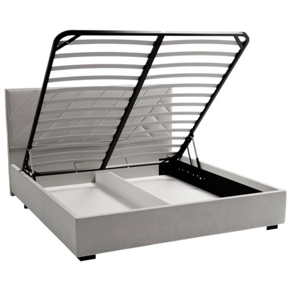 Pat My-Style my-Mary 140 x 200 cm / Placaj / Gray photo 4