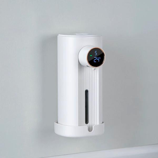 Дозатор жидкого мыла Xiaomi MYX-W5 0.35л photo 4