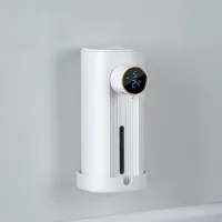 Дозатор жидкого мыла Xiaomi MYX-W5 0.35л photo 4