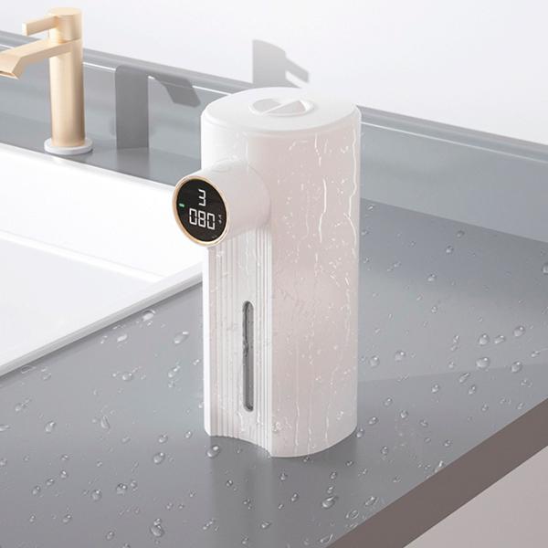 Дозатор жидкого мыла Xiaomi MYX-W5 0.35л photo 7