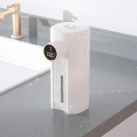 Дозатор жидкого мыла Xiaomi MYX-W5 0.35л photo 7