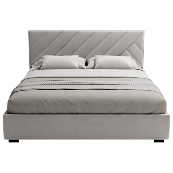 Pat My-Style my-Mary 160 x 200 cm / Placaj / Gray photo 2