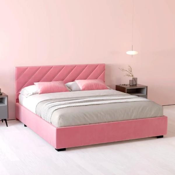 Pat My-Style my-Iris 120 x 200 cm / Placaj / Pink photo 5