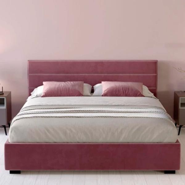 Pat My-Style my-Iris 120 x 200 cm / Placaj / Fuchsia photo 4