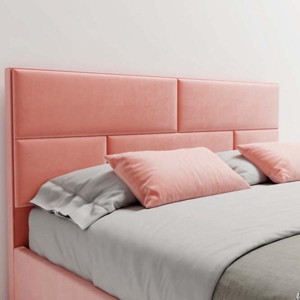 Pat My-Style my-Cora 120 x 200 cm / Placaj / Fuchsia photo 3