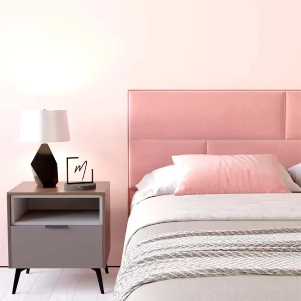 Pat My-Style my-Cora 120 x 200 cm / Placaj / Fuchsia photo 6