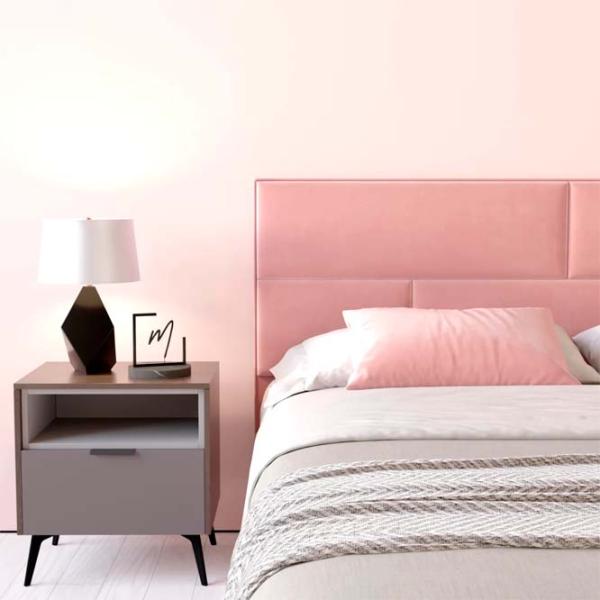 Pat My-Style my-Cora 120 x 200 cm / Placaj / Fuchsia photo 6