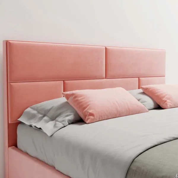 Pat My-Style my-Cora 200 x 200 cm / Placaj / Fuchsia photo 3