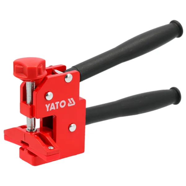 Clește Yato YT-37167 220 mm photo 1