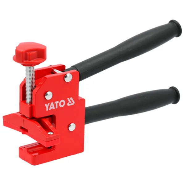 Clește Yato YT-37167 220 mm photo 3