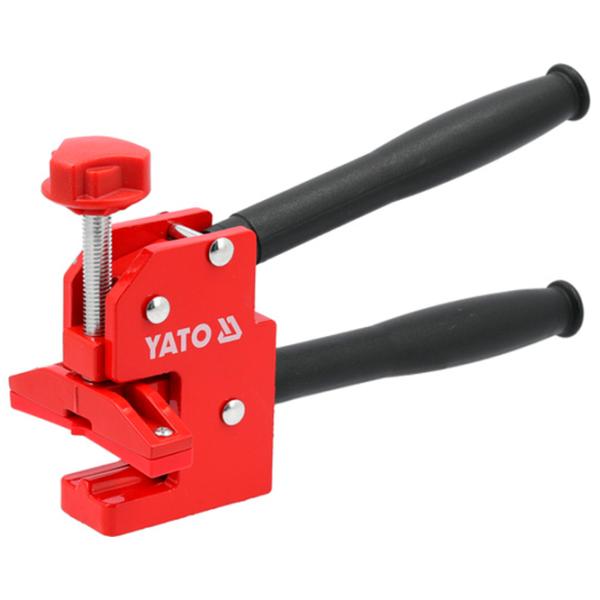 Clește Yato YT-37167 220 mm photo 3