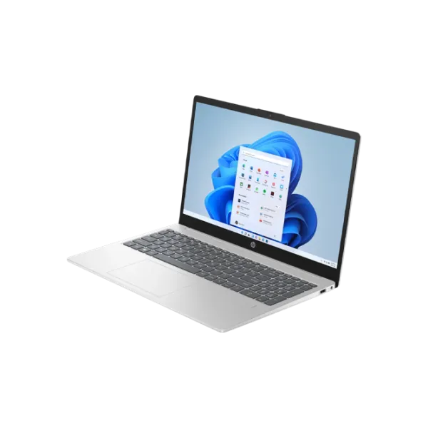 HP Laptop AI 15-fd2006c Core Ultra 5 225U / 16 ГБ / 1 ТБ / VGA Встроенная / Серебряный photo 2