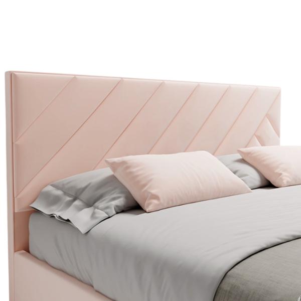 Pat My-Style my-Mary 180 x 200 cm / Placaj / Light-pink photo 3