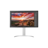 Monitor LG 27UP850K-W 27" 4K 60 Hz / 5 ms / White