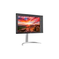 Monitor LG 27UP850K-W 27" 4K 60 Hz / 5 ms / White photo 3