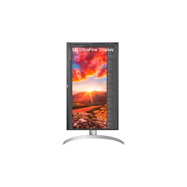 Монитор LG 27UP850K-W 27" 4K 60 Гц / 5 мс / Белый photo 6