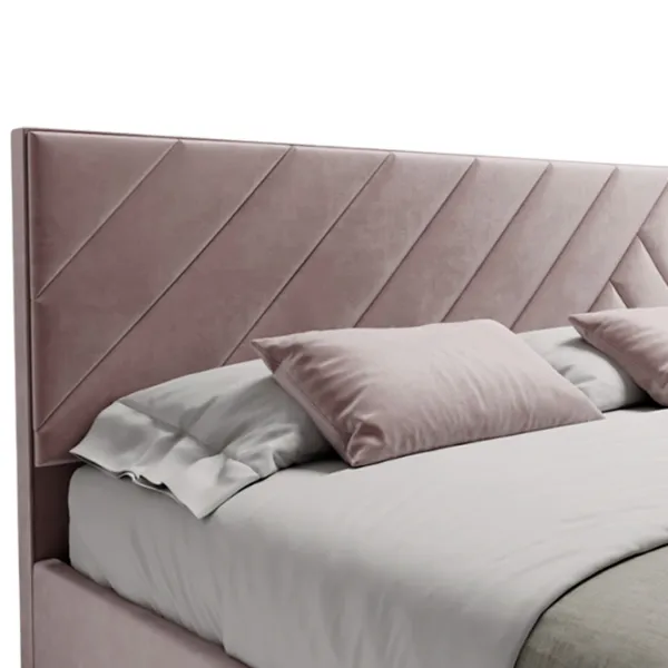 Кровать My-Style my-Mary 160 x 200 см / Фанера / Антик photo 2