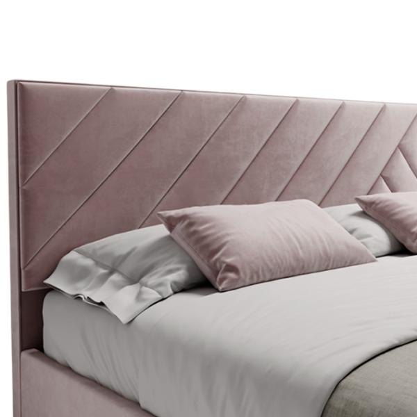 Кровать My-Style my-Mary 180 x 200 см / Фанера / Антик photo 2