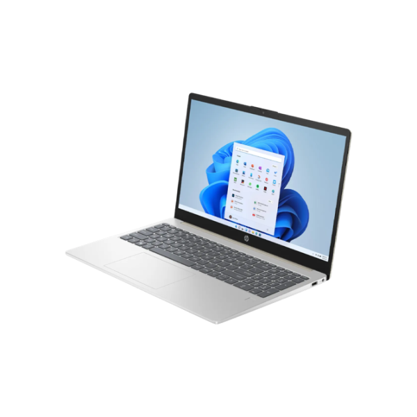 HP Laptop AI 15-fd2030c Core Ultra 5 225U / 16 ГБ / 1 ТБ / VGA Встроенная / Золото photo 3