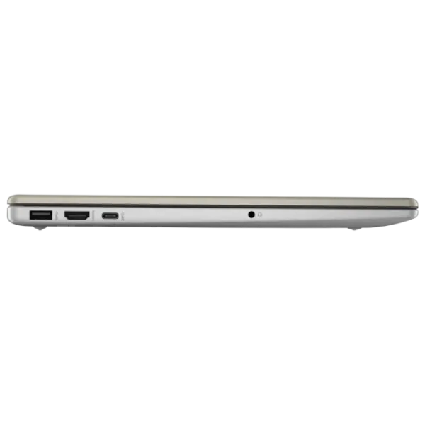 HP Laptop AI 15-fd2030c Core Ultra 5 225U / 16 ГБ / 1 ТБ / VGA Встроенная / Золото photo 4