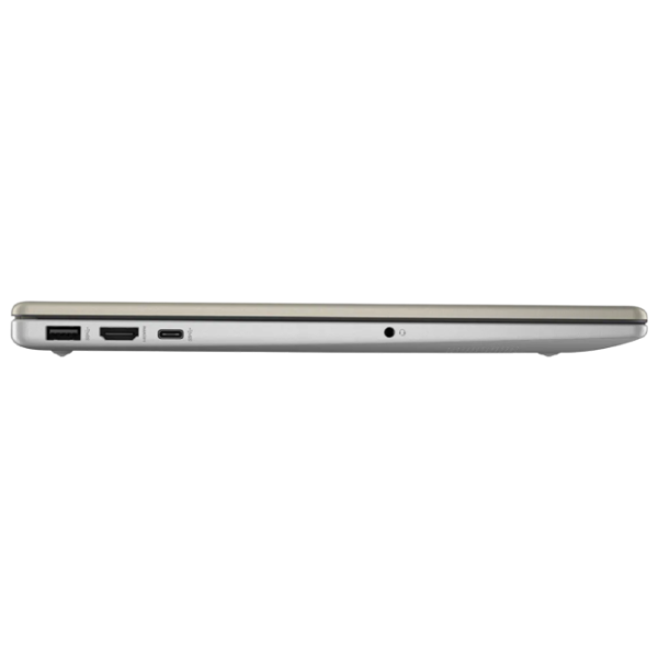 HP Laptop AI 15-fd2030c Core Ultra 5 225U / 16 ГБ / 1 ТБ / VGA Встроенная / Золото photo 4