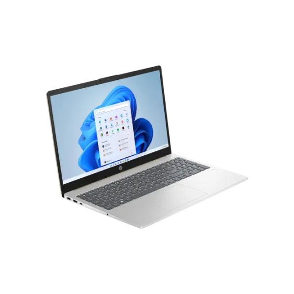 HP Laptop AI 15-fd2030c Core Ultra 5 225U / 16 ГБ / 1 ТБ / VGA Встроенная / Золото photo 5