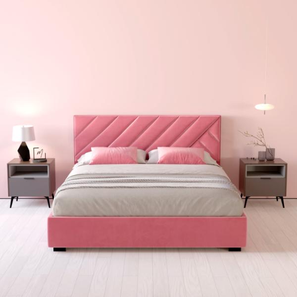 Pat My-Style my-Mary 180 x 200 cm / Placaj / Pink photo 6 Pat My-Style my-Mary 180 x 200 cm / Placaj / Pink photo 6