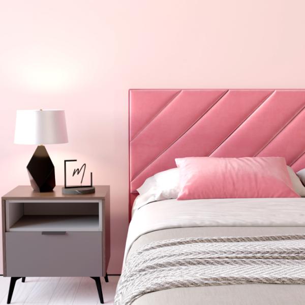 Pat My-Style my-Mary 180 x 200 cm / Placaj / Pink photo 7 Pat My-Style my-Mary 180 x 200 cm / Placaj / Pink photo 7